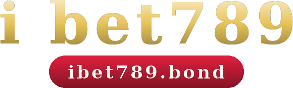 i bet789 logo