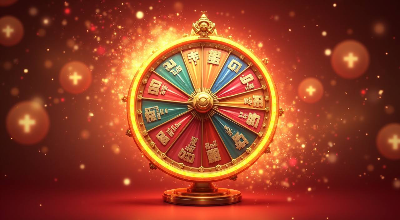 i bet789 Lucky Trinity