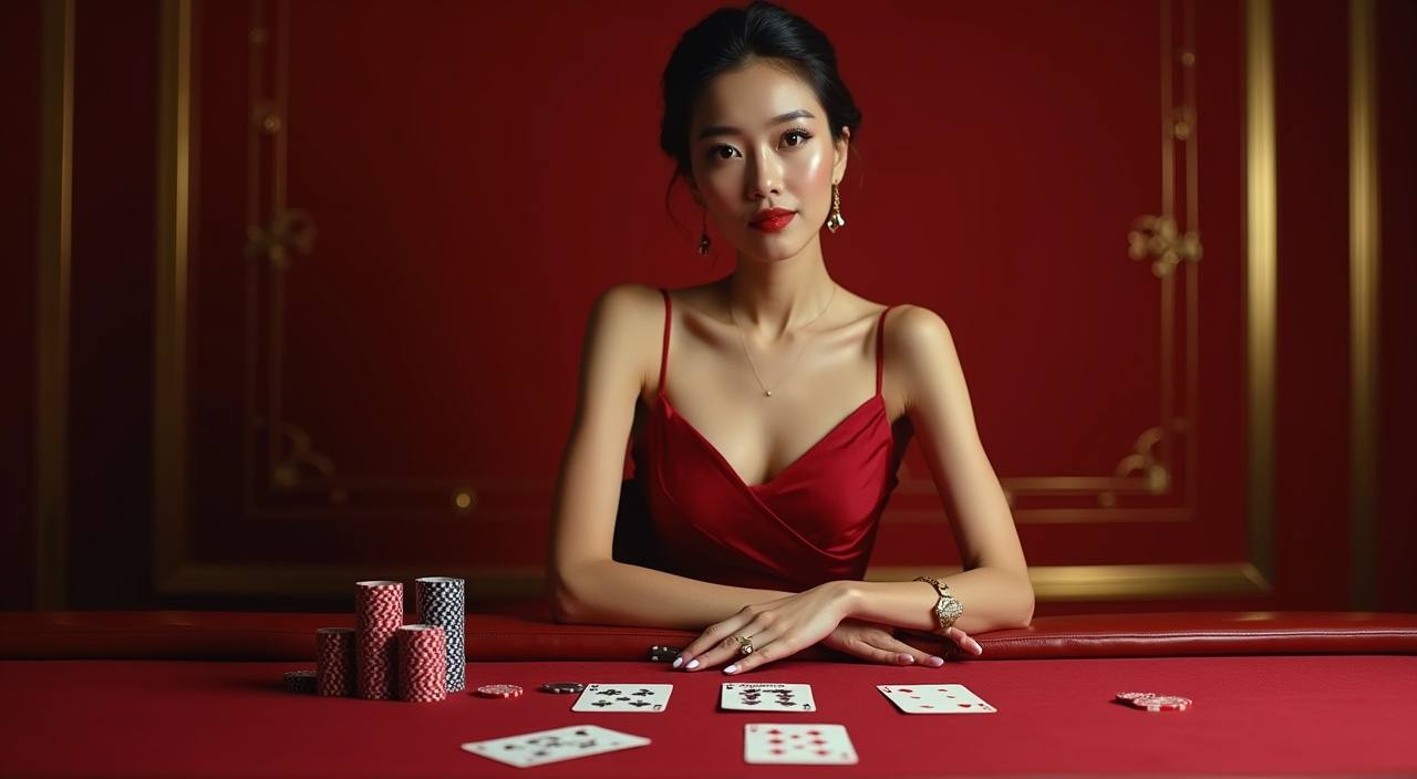 i bet789 Three Card Poker