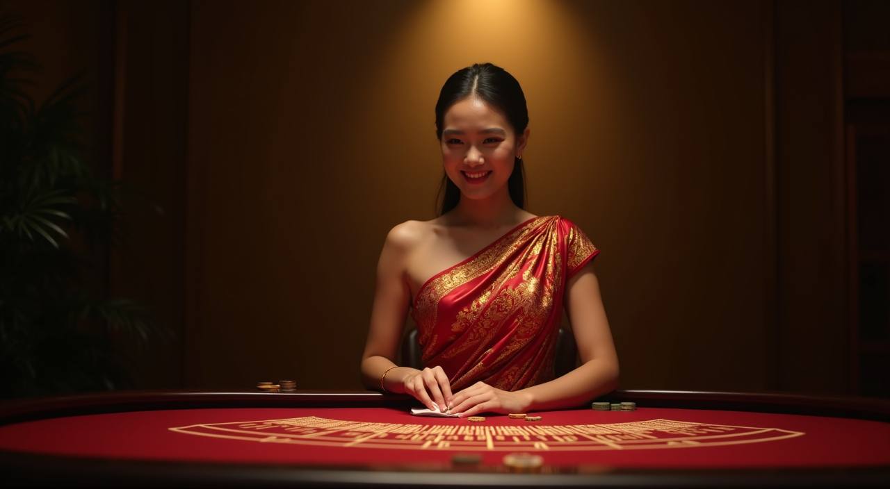 i bet789 Three Card Poker